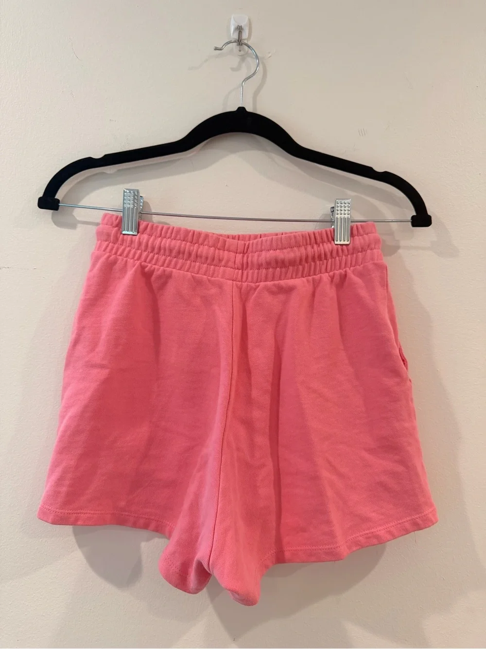 Zara soft pink